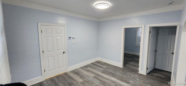 11705 Mackay Street, Hamtramck, MI 48212