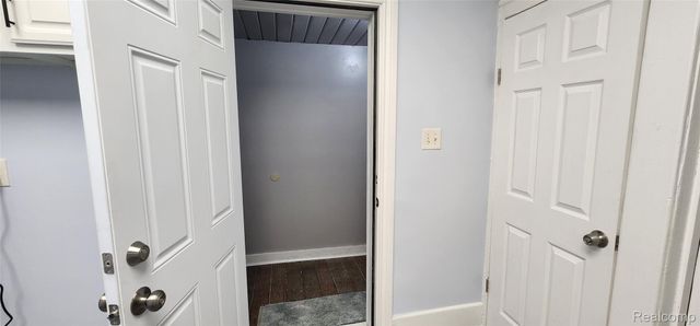 11705 Mackay Street, Hamtramck, MI 48212