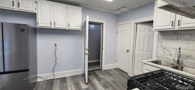 11705 Mackay Street, Hamtramck, MI 48212