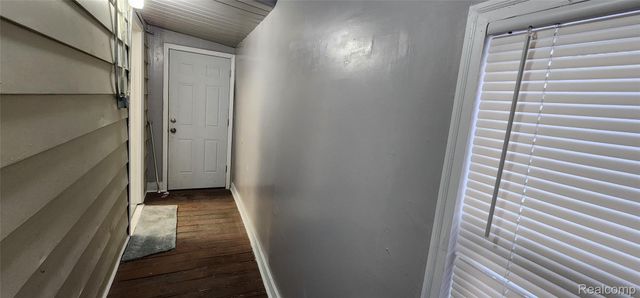 11705 Mackay Street, Hamtramck, MI 48212