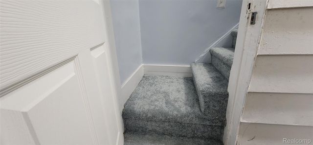 11705 Mackay Street, Hamtramck, MI 48212