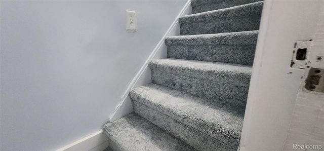 11705 Mackay Street, Hamtramck, MI 48212