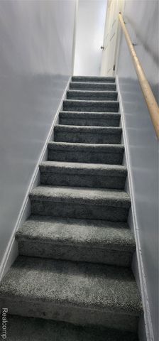 11705 Mackay Street, Hamtramck, MI 48212