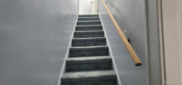 11705 Mackay Street, Hamtramck, MI 48212