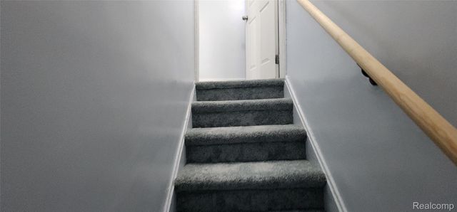 11705 Mackay Street, Hamtramck, MI 48212