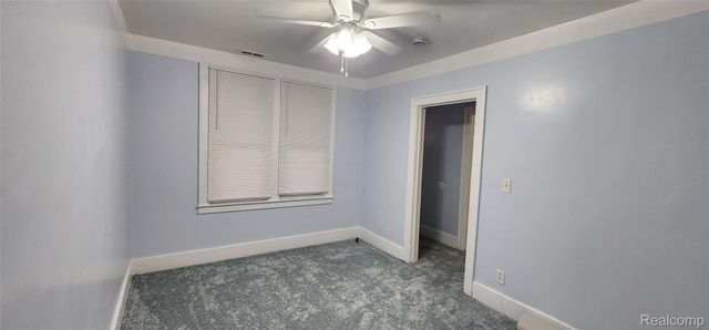 11705 Mackay Street, Hamtramck, MI 48212