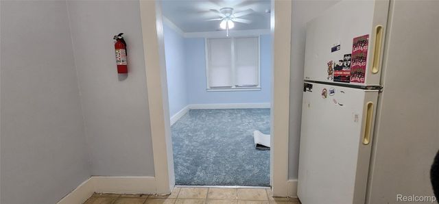 11705 Mackay Street, Hamtramck, MI 48212