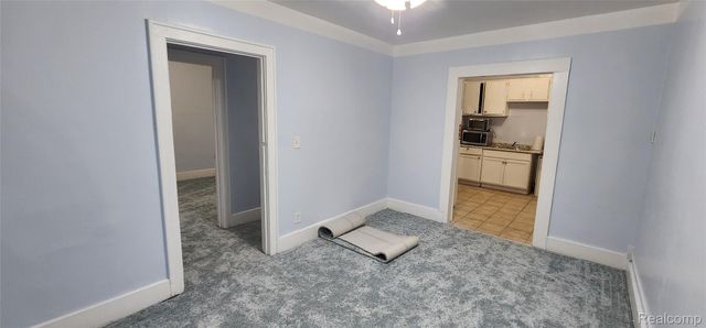 11705 Mackay Street, Hamtramck, MI 48212