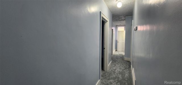 11705 Mackay Street, Hamtramck, MI 48212