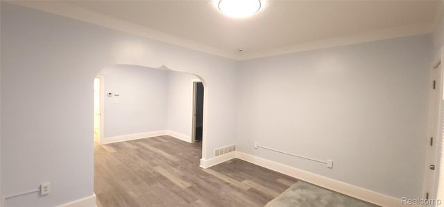 11705 Mackay Street, Hamtramck, MI 48212