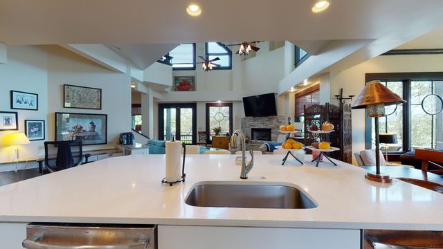 268 Little Oak Island Drive, Folly Beach, SC 29439