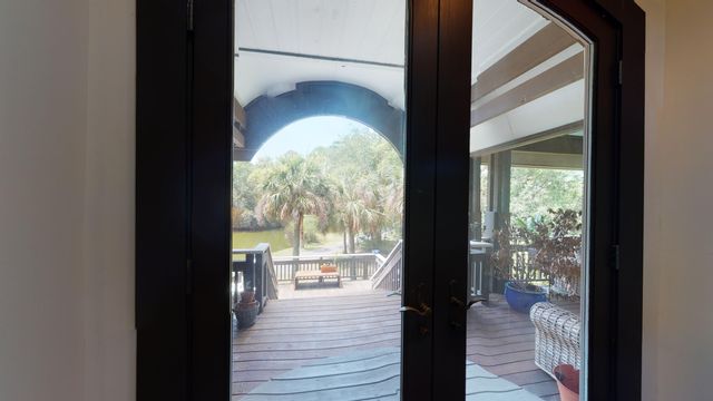 268 Little Oak Island Drive, Folly Beach, SC 29439