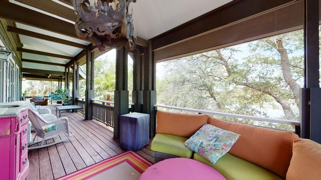 268 Little Oak Island Drive, Folly Beach, SC 29439