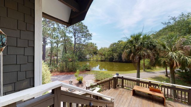 268 Little Oak Island Drive, Folly Beach, SC 29439