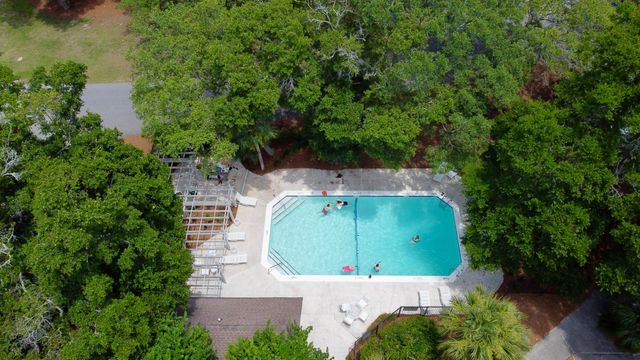 268 Little Oak Island Drive, Folly Beach, SC 29439