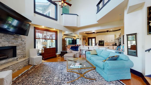 268 Little Oak Island Drive, Folly Beach, SC 29439