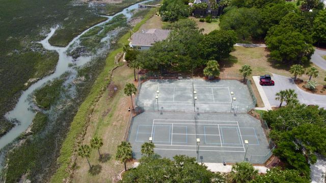 268 Little Oak Island Drive, Folly Beach, SC 29439