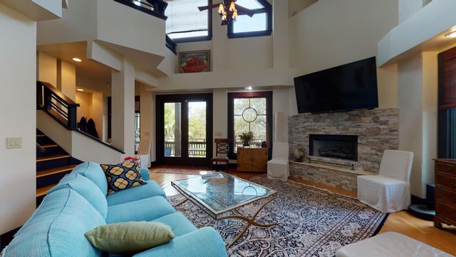 268 Little Oak Island Drive, Folly Beach, SC 29439