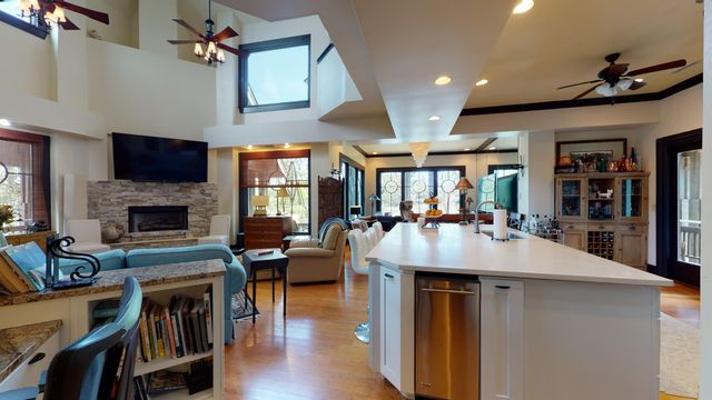 268 Little Oak Island Drive, Folly Beach, SC 29439