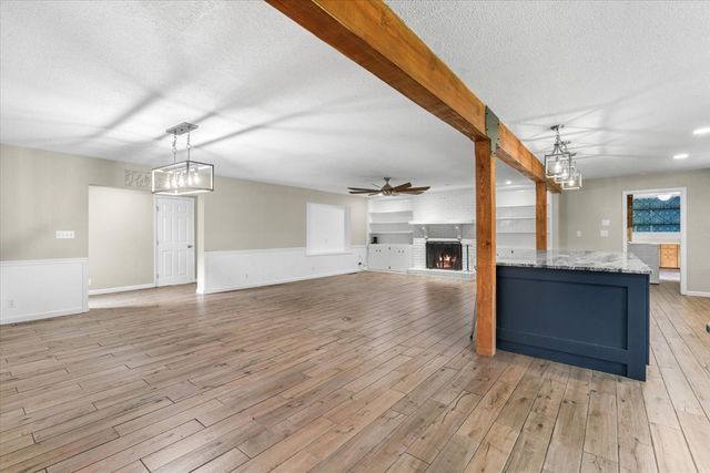 253 Love Drive, Chatsworth, GA 30705