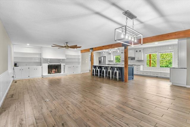 253 Love Drive, Chatsworth, GA 30705