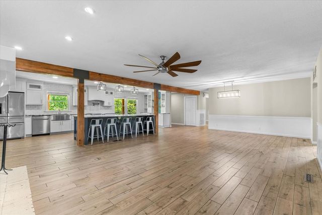 253 Love Drive, Chatsworth, GA 30705