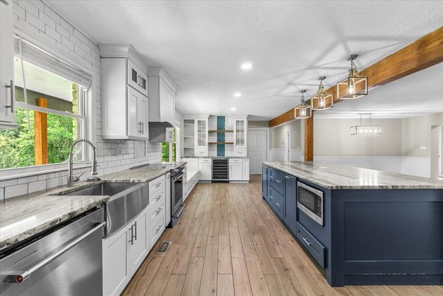 253 Love Drive, Chatsworth, GA 30705