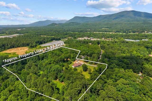 253 Love Drive, Chatsworth, GA 30705