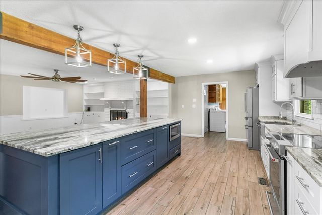 253 Love Drive, Chatsworth, GA 30705