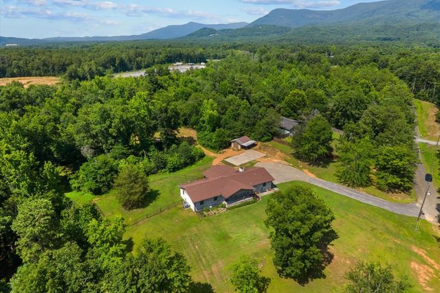 253 Love Drive, Chatsworth, GA 30705