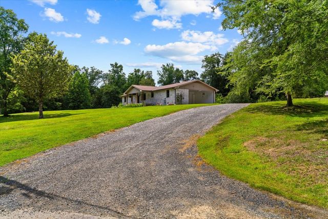 253 Love Drive, Chatsworth, GA 30705
