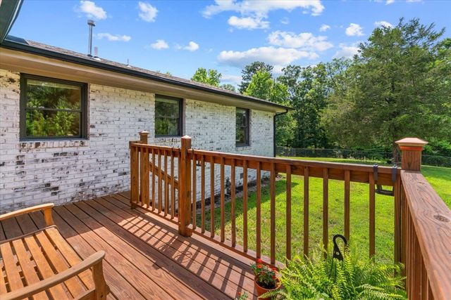 253 Love Drive, Chatsworth, GA 30705