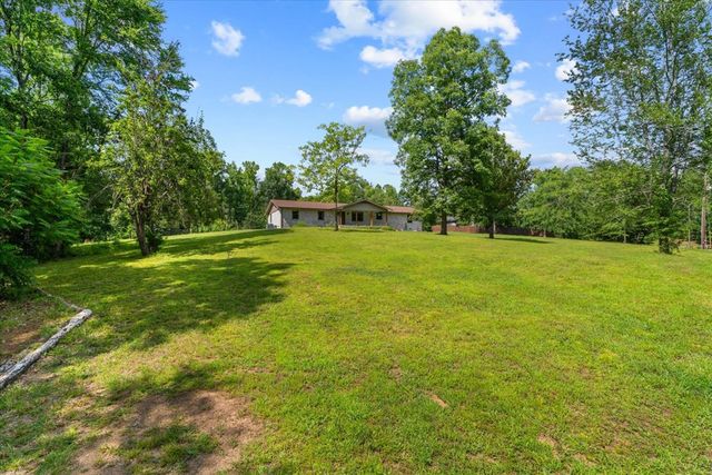 253 Love Drive, Chatsworth, GA 30705