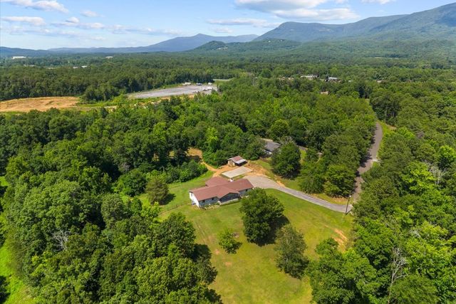 253 Love Drive, Chatsworth, GA 30705