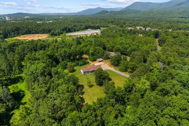 253 Love Drive, Chatsworth, GA 30705
