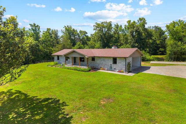 253 Love Drive, Chatsworth, GA 30705
