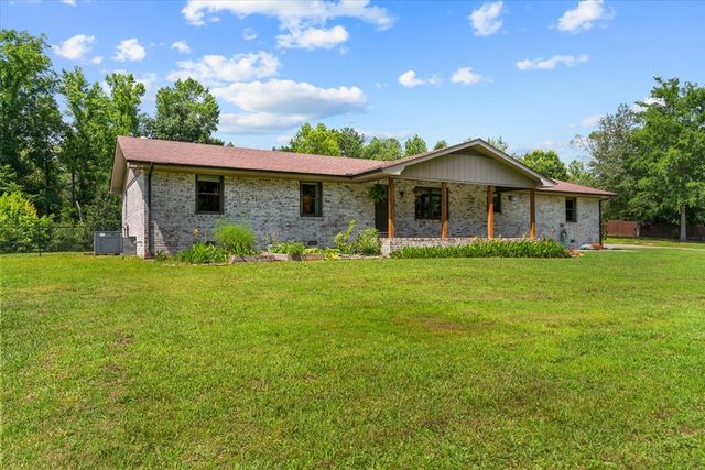 253 Love Drive, Chatsworth, GA 30705
