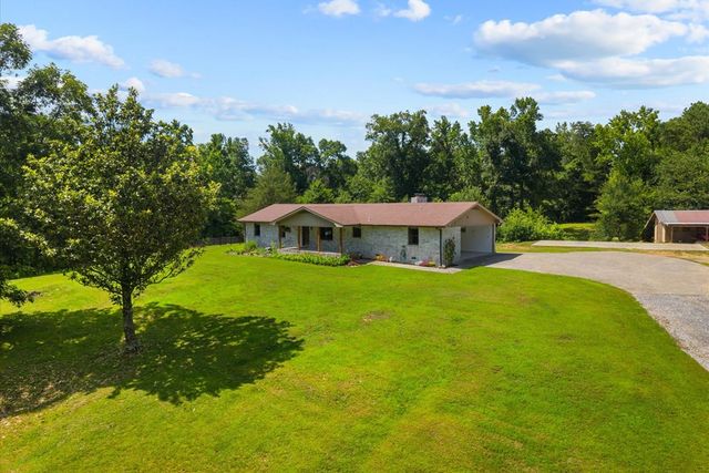 253 Love Drive, Chatsworth, GA 30705