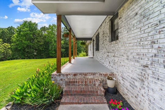 253 Love Drive, Chatsworth, GA 30705