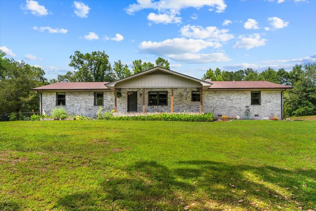 253 Love Drive, Chatsworth, GA 30705