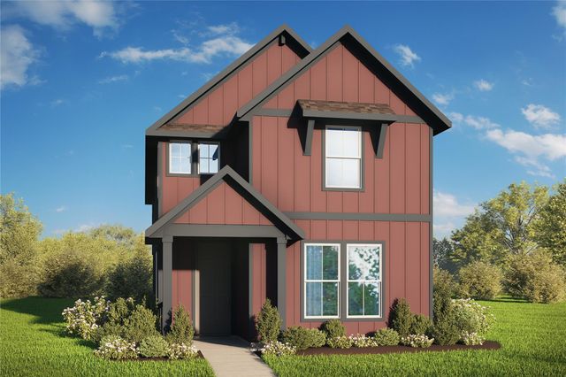 530 Ansley CT, Taylor, TX 76574