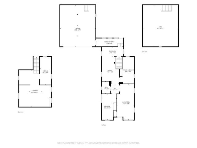 78 Carrie Street NW, Sparta, MI 49345