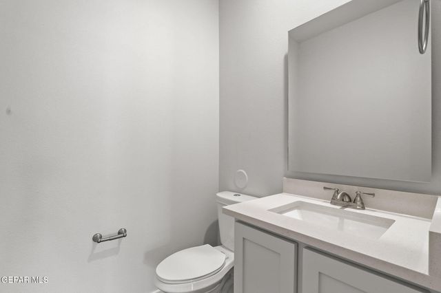 601 Espa Court, Vinton, TX 79821