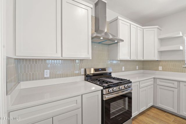 601 Espa Court, Vinton, TX 79821