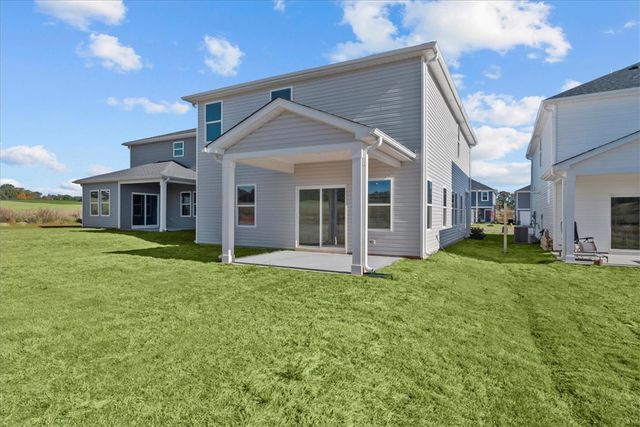 411 Shortleaf Lane, Pendleton, SC 29670