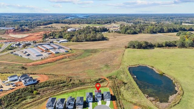 411 Shortleaf Lane, Pendleton, SC 29670