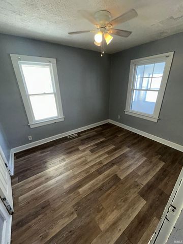 22 W Tennessee Street, Evansville, IN 47710