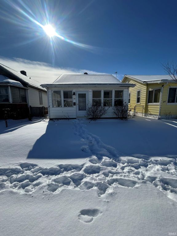 22 W Tennessee Street, Evansville, IN 47710