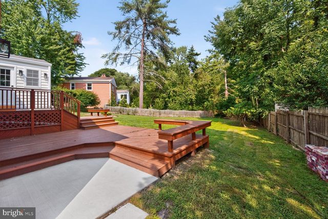 1915 SHANNON CT, Alexandria, VA 22306
