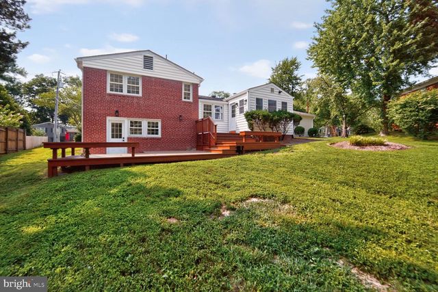 1915 SHANNON CT, Alexandria, VA 22306